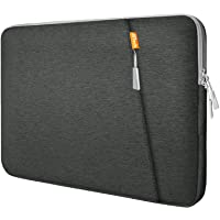 JETech Funda Portátil Compatible 13-3&quot- Notebook Tableta iPad Tab- Maletín de Bolsa Impermeable- Sleeve Compatible…